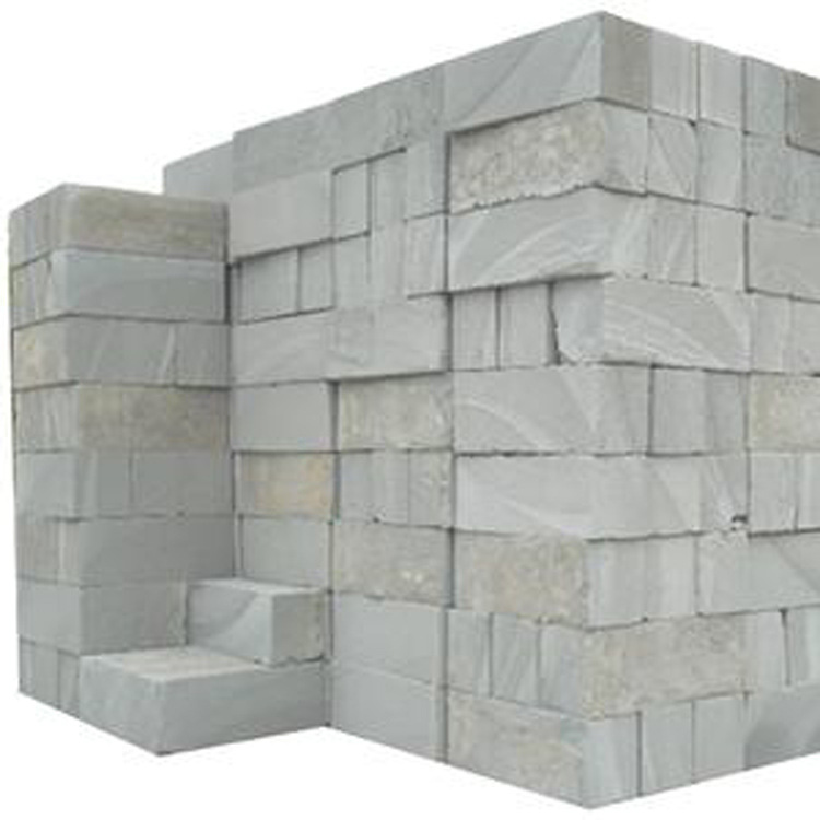 沙坪坝不同砌筑方式蒸压加气混凝土砌块轻质砖 加气块抗压强度研究