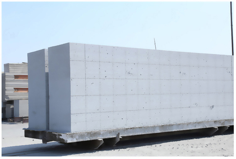 沙坪坝加气块 加气砌块 轻质砖气孔结构及其影响因素